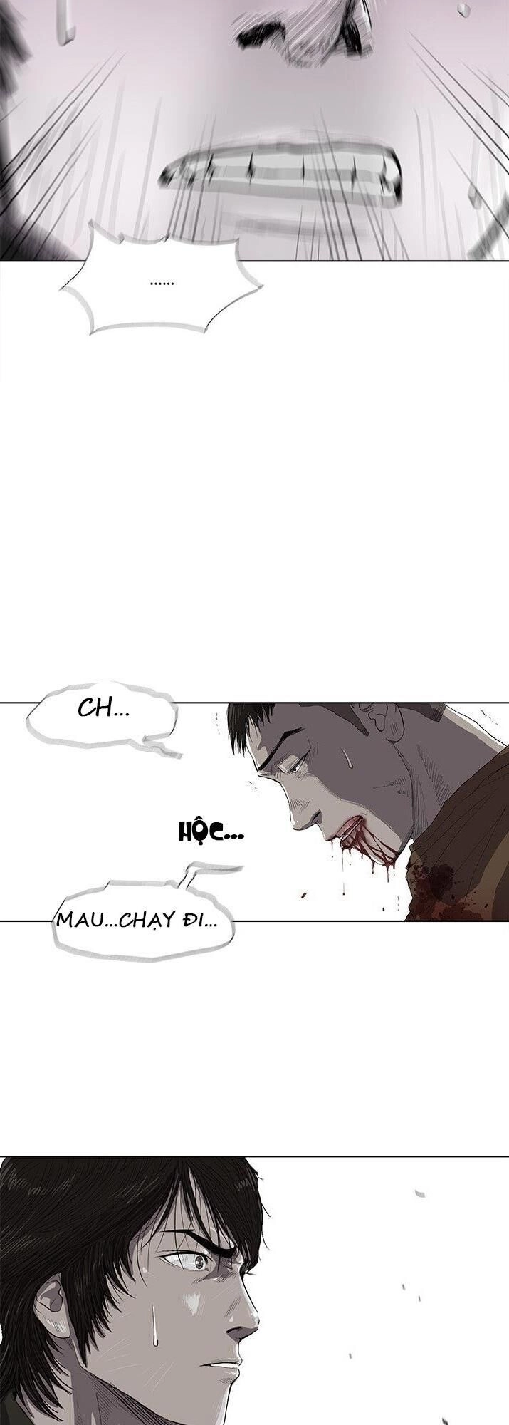 Âm Mưu Báo Thù Chapter 3 - 40