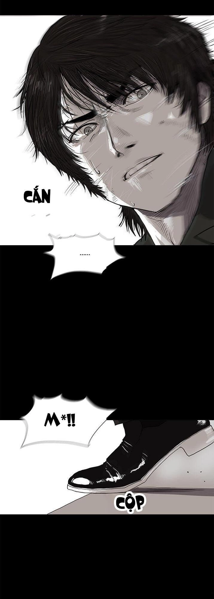 Âm Mưu Báo Thù Chapter 3 - 54