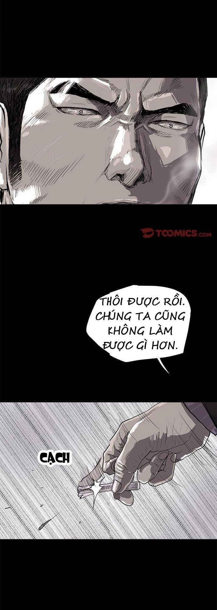 Âm Mưu Báo Thù Chapter 4 - 35