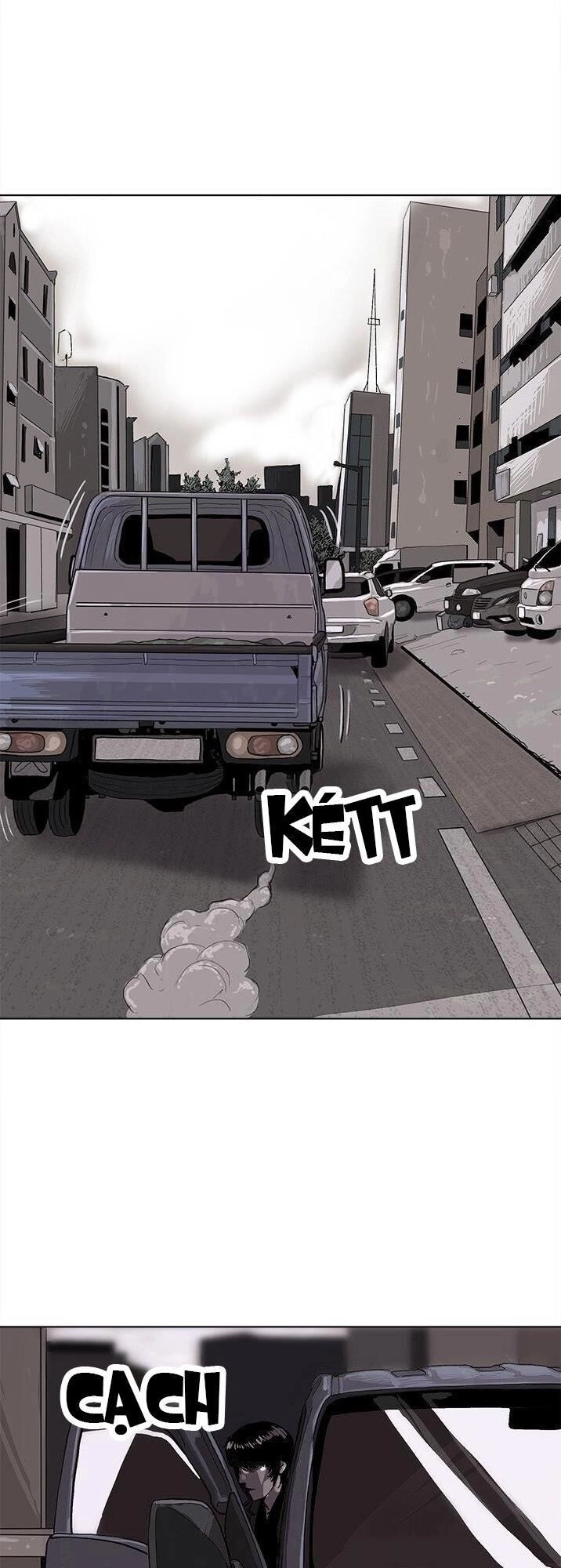 Âm Mưu Báo Thù Chapter 4 - 42