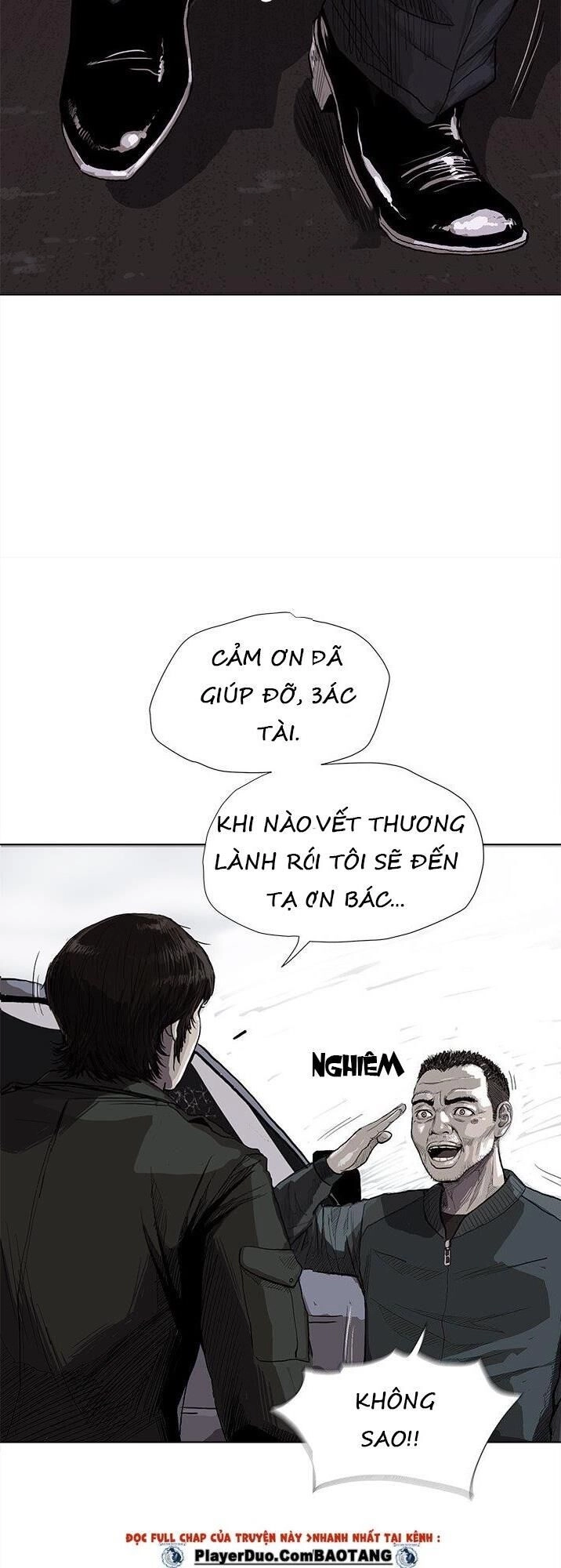 Âm Mưu Báo Thù Chapter 4 - 44