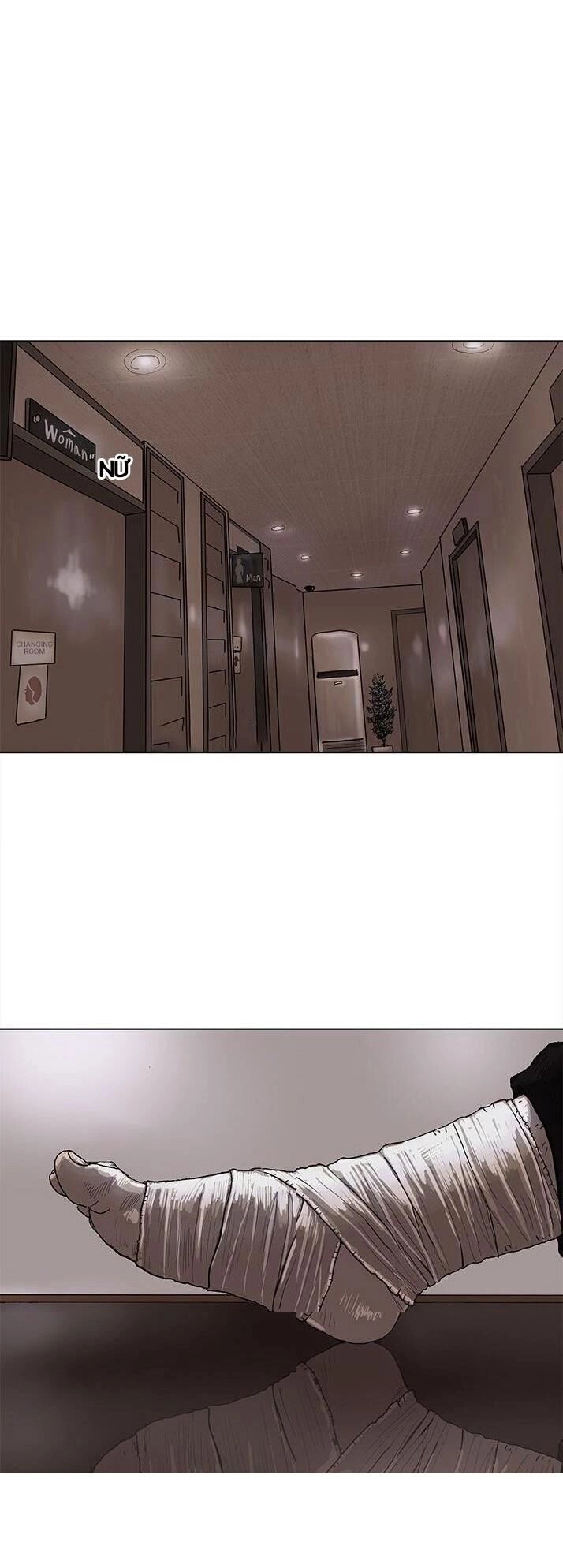 Âm Mưu Báo Thù Chapter 5 - 2