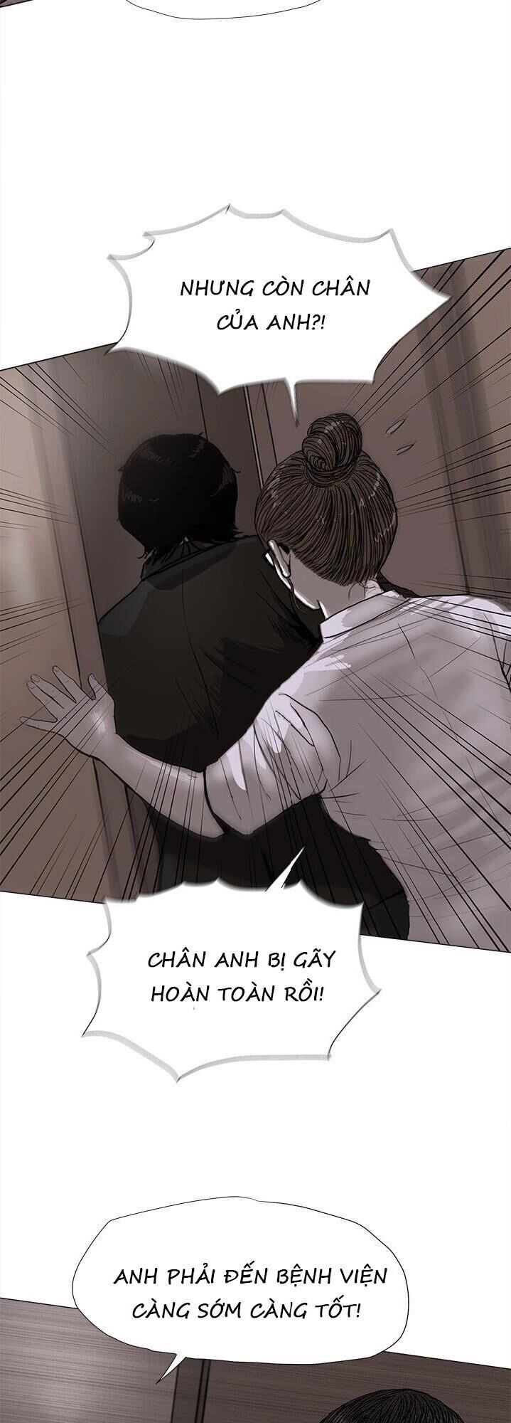 Âm Mưu Báo Thù Chapter 5 - 37