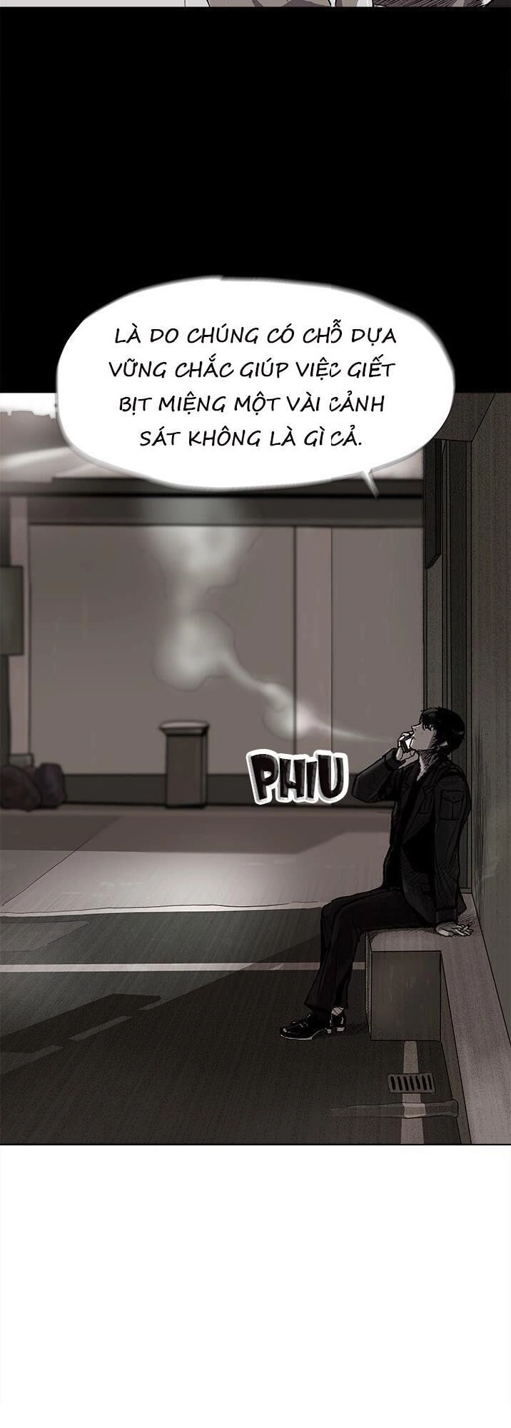 Âm Mưu Báo Thù Chapter 6 - 13