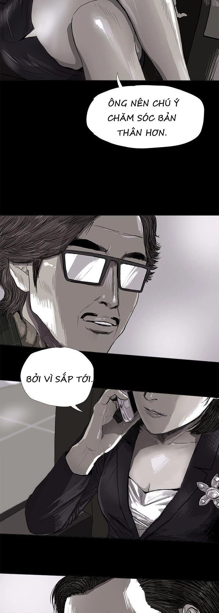 Âm Mưu Báo Thù Chapter 6 - 36