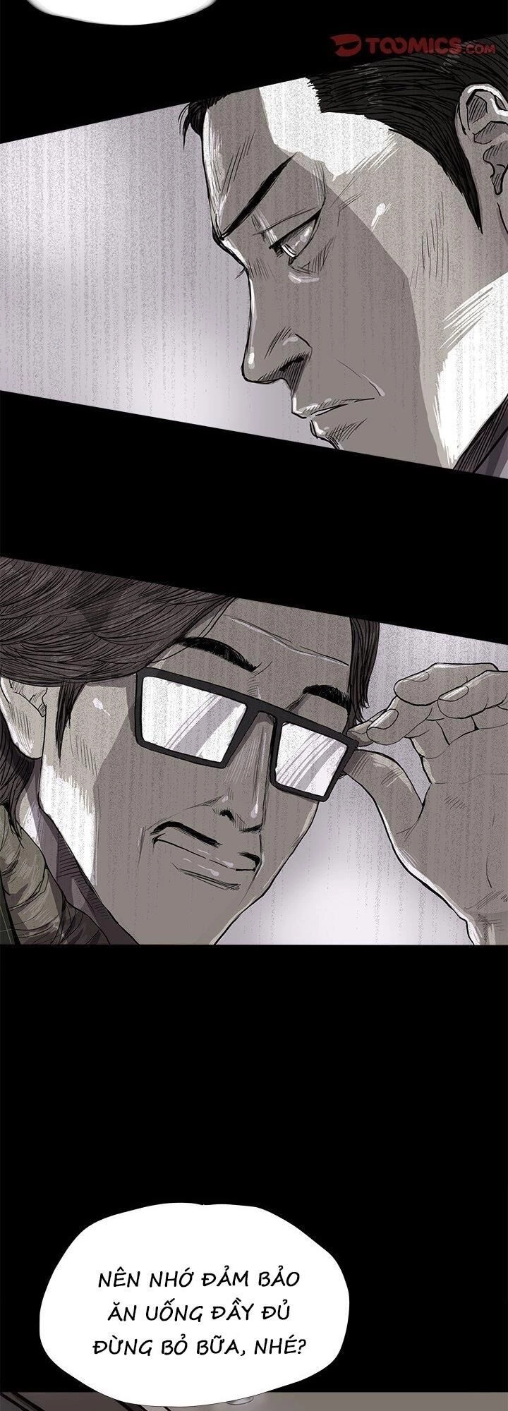 Âm Mưu Báo Thù Chapter 6 - 39