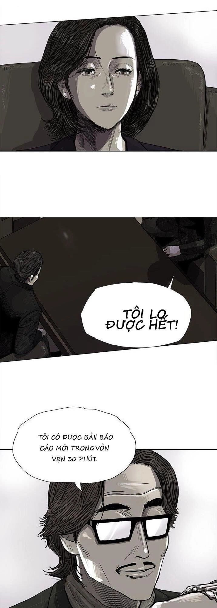 Âm Mưu Báo Thù Chapter 6 - 44