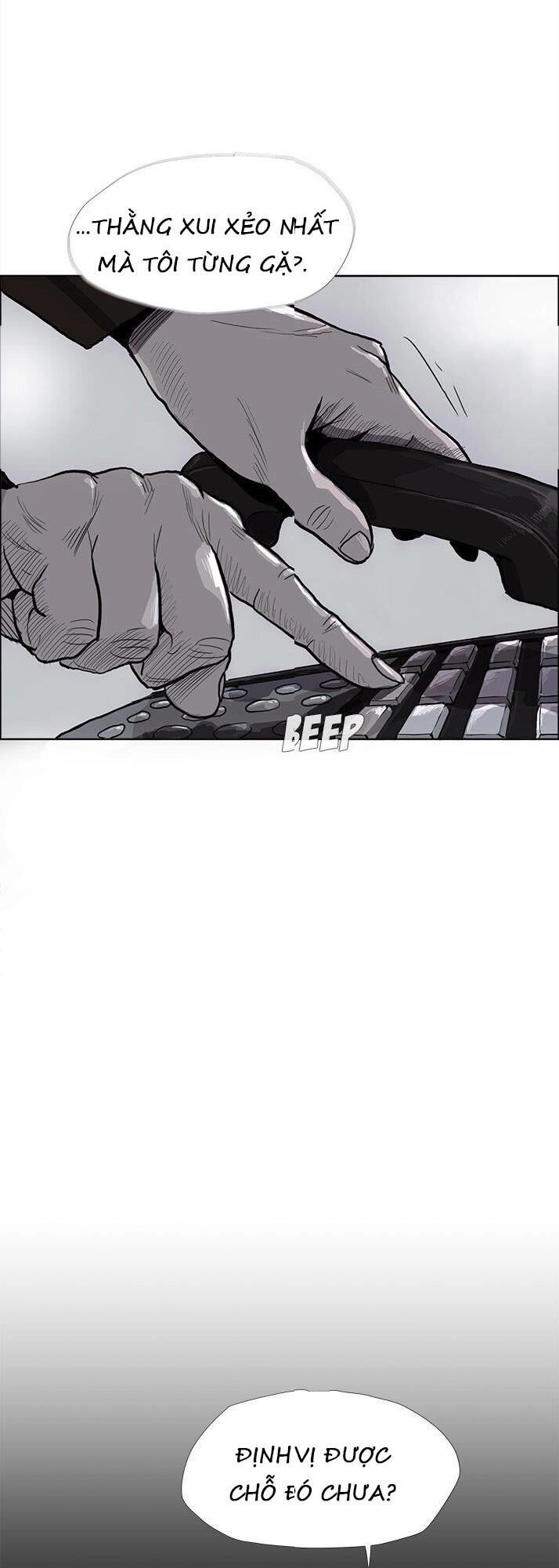 Âm Mưu Báo Thù Chapter 7 - 22