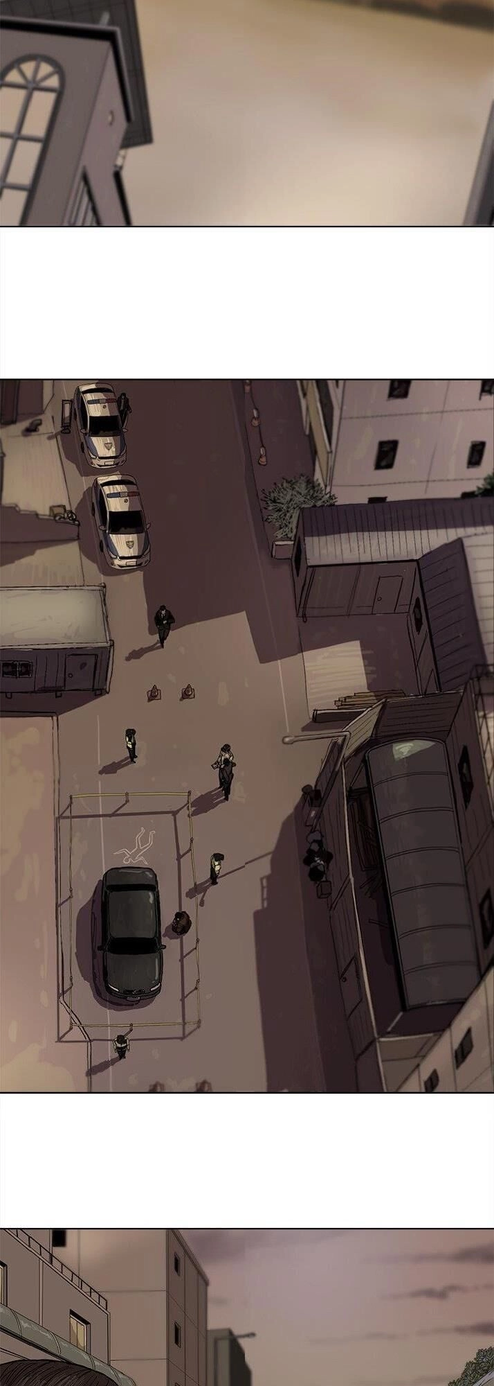 Âm Mưu Báo Thù Chapter 8 - 19