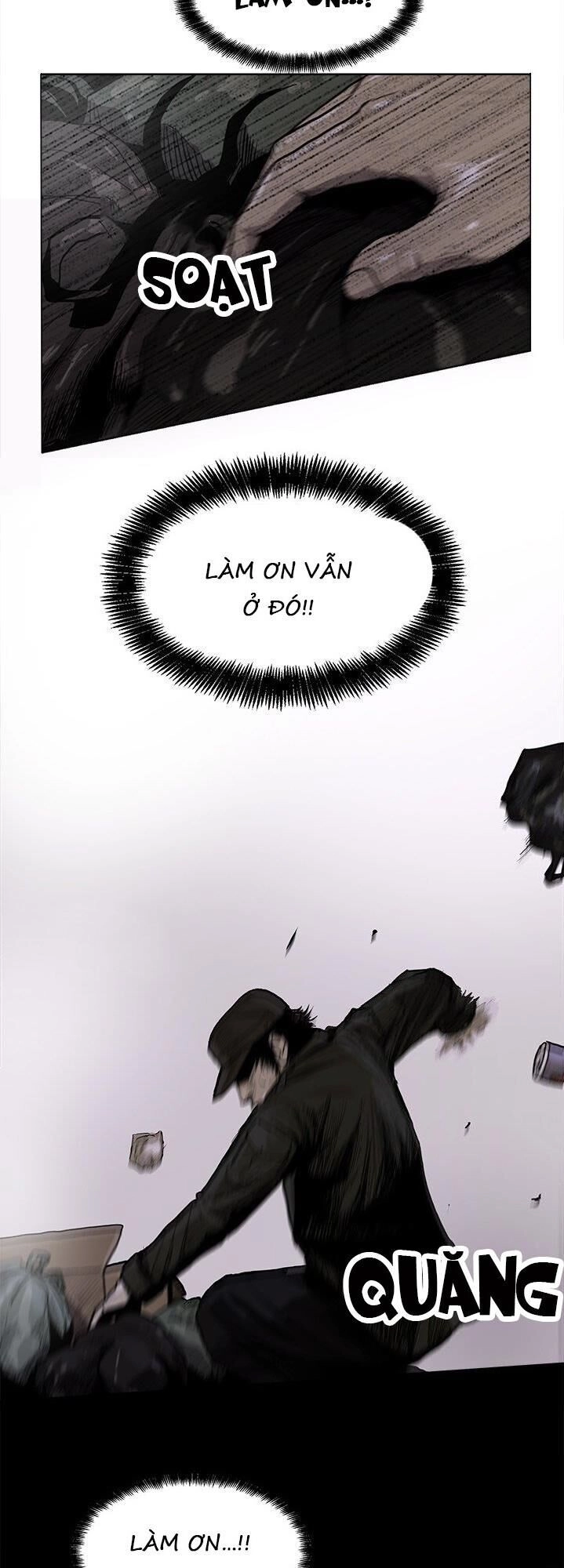 Âm Mưu Báo Thù Chapter 8 - 29