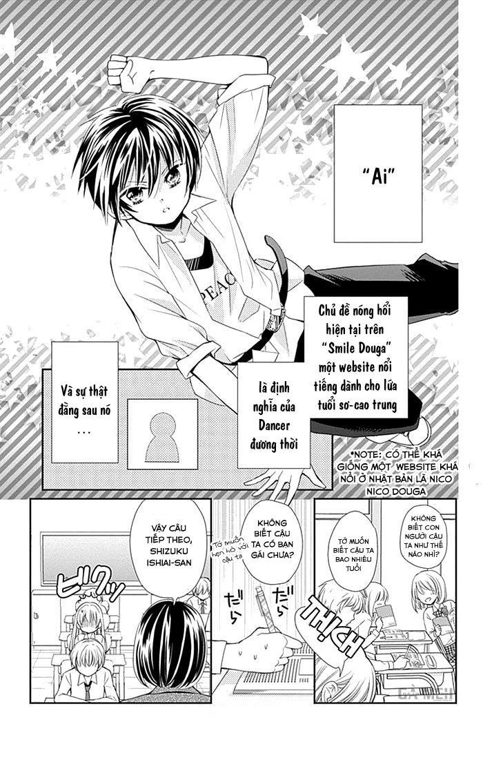 Buddy Go Chapter 1 - 7