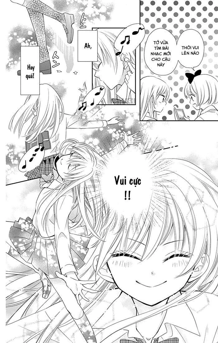 Buddy Go Chapter 1 - 10