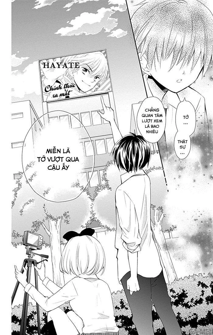 Buddy Go Chapter 1 - 14