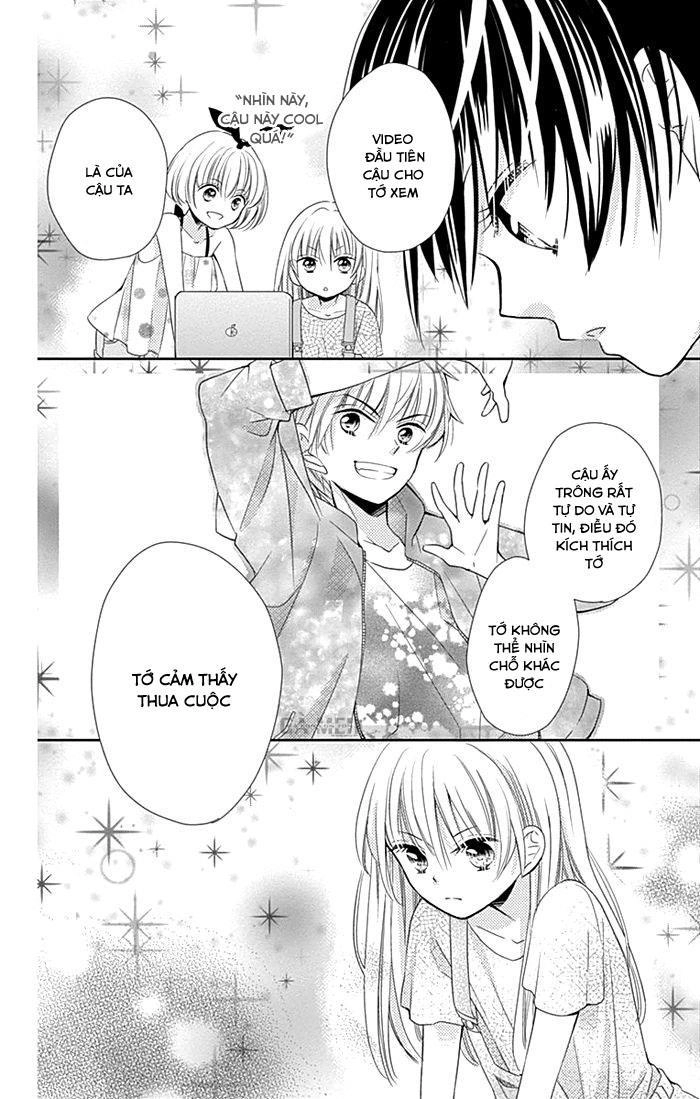 Buddy Go Chapter 1 - 16