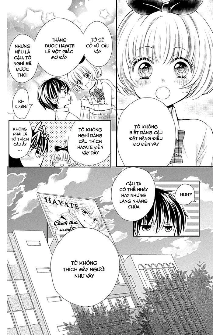 Buddy Go Chapter 1 - 18