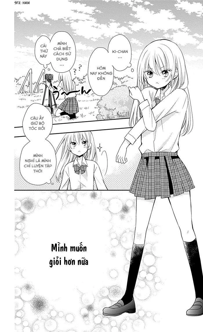 Buddy Go Chapter 1 - 23