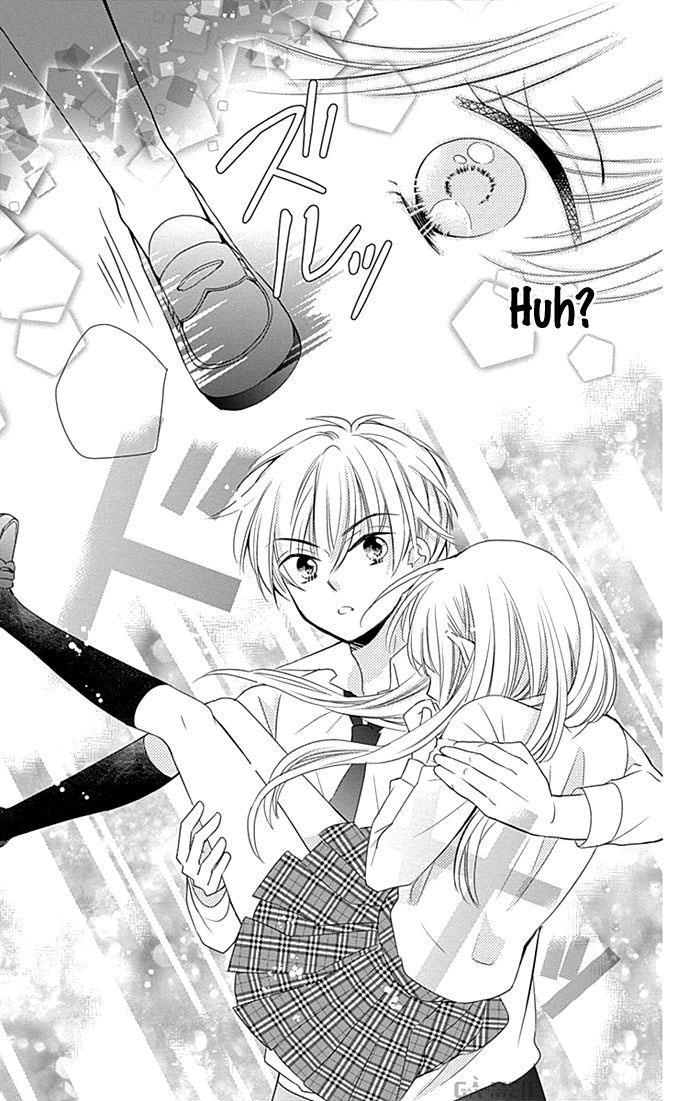 Buddy Go Chapter 1 - 25