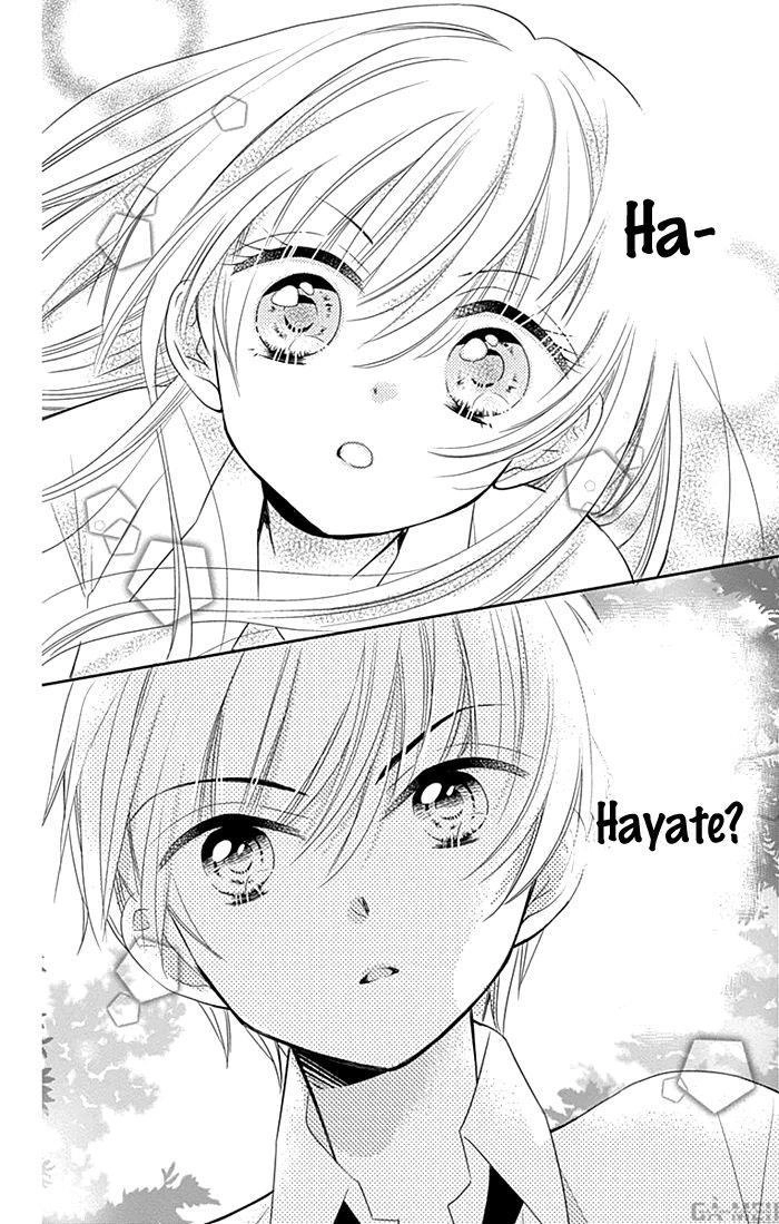 Buddy Go Chapter 1 - 26