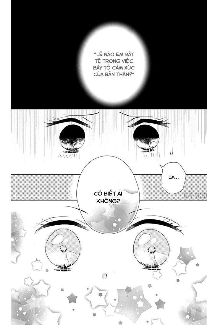 Buddy Go Chapter 1 - 30