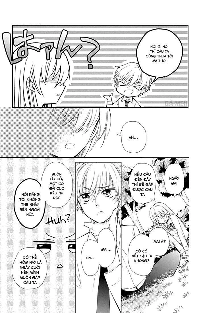 Buddy Go Chapter 1 - 33