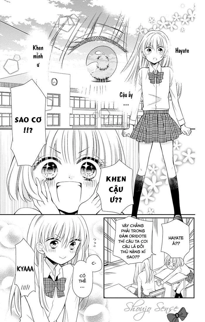 Buddy Go Chapter 1 - 35