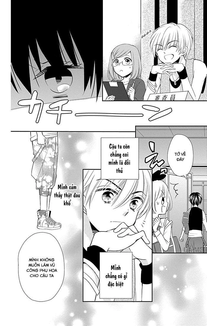 Buddy Go Chapter 1 - 38