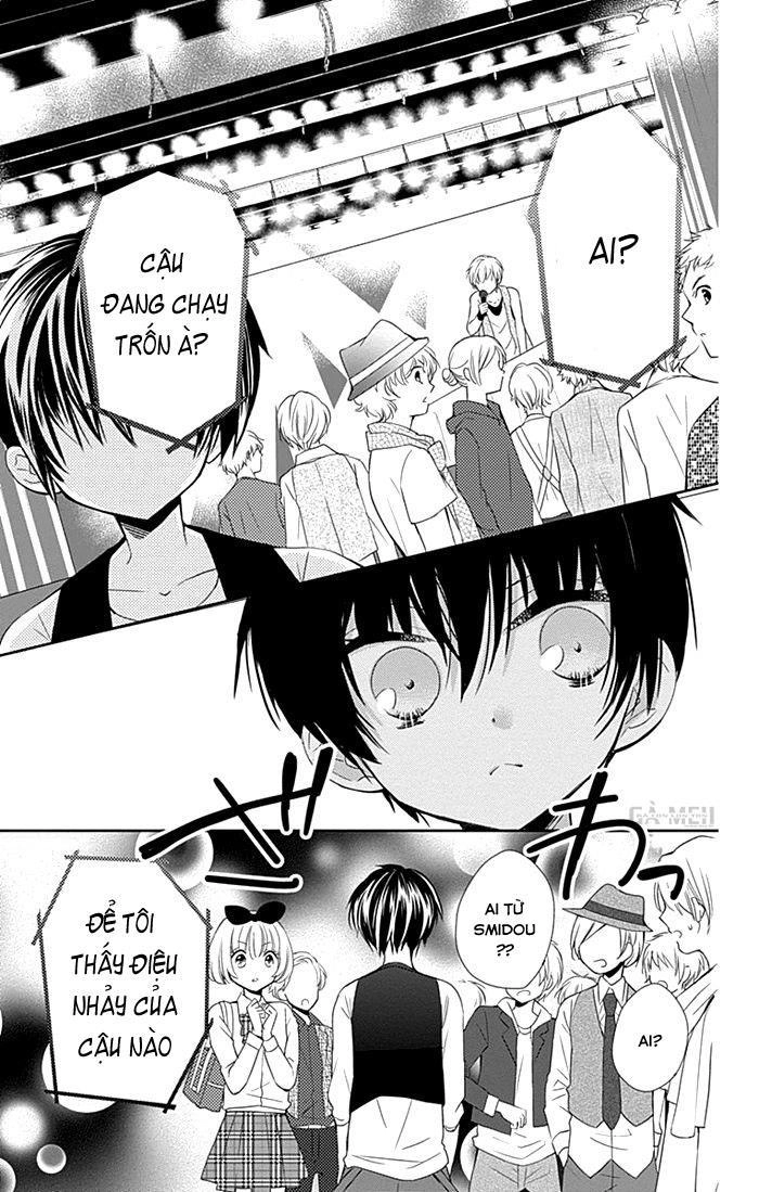 Buddy Go Chapter 1 - 39