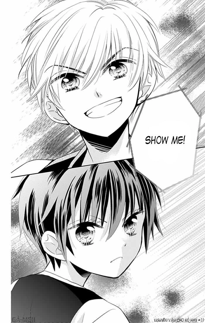 Buddy Go Chapter 1 - 40