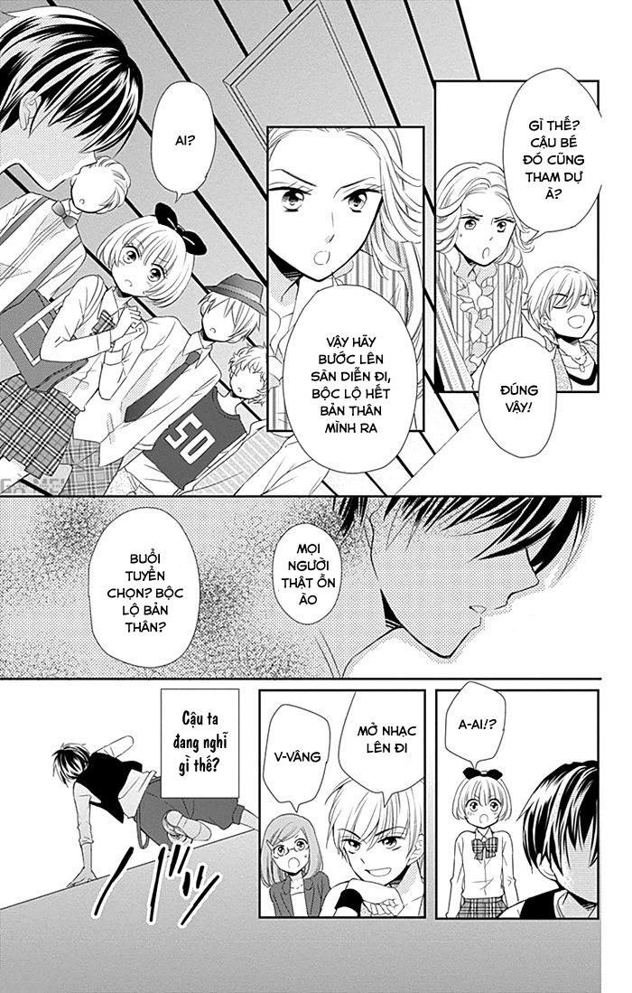 Buddy Go Chapter 1 - 41