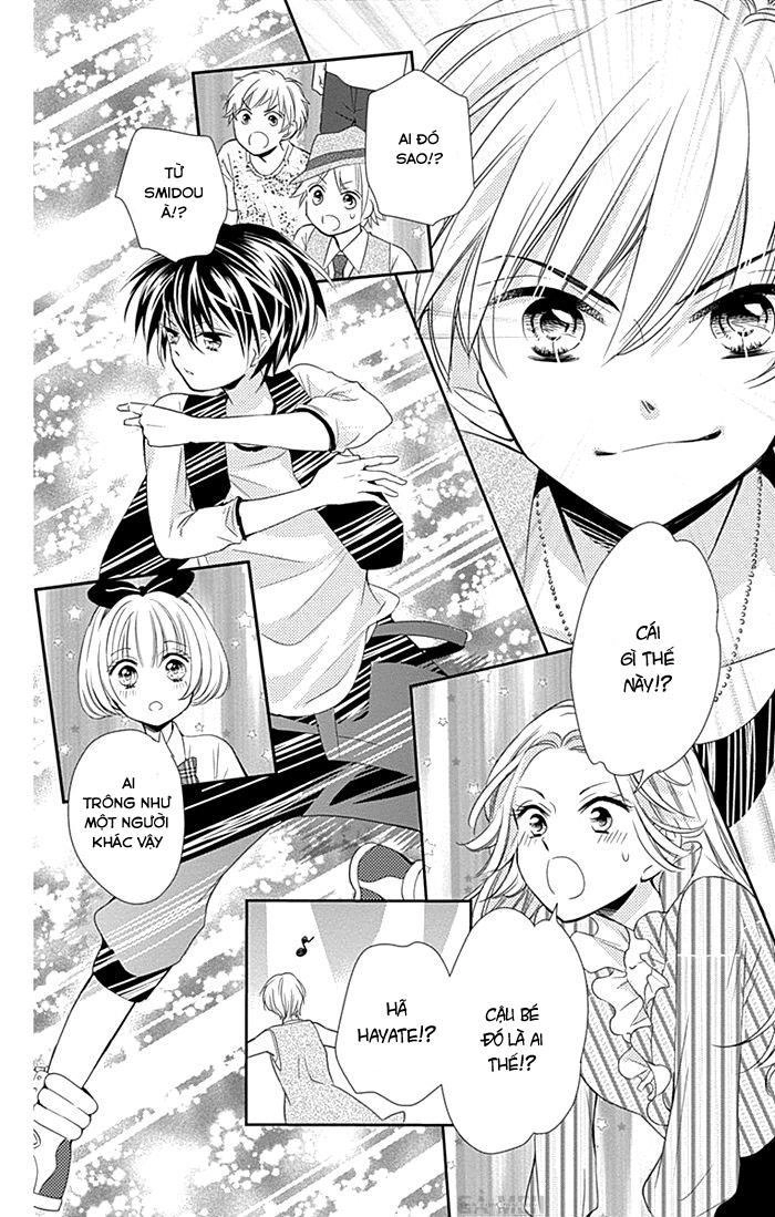 Buddy Go Chapter 1 - 43