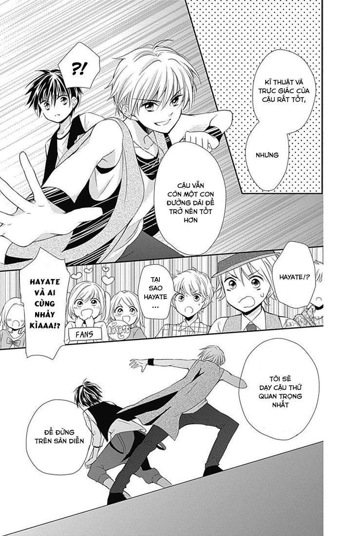 Buddy Go Chapter 1 - 44