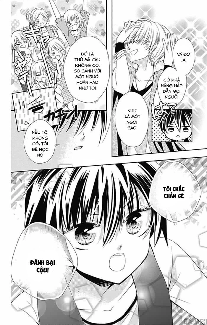 Buddy Go Chapter 1 - 45