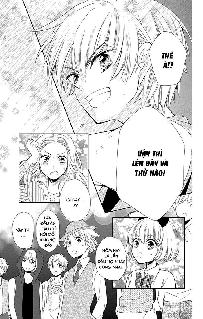 Buddy Go Chapter 1 - 46