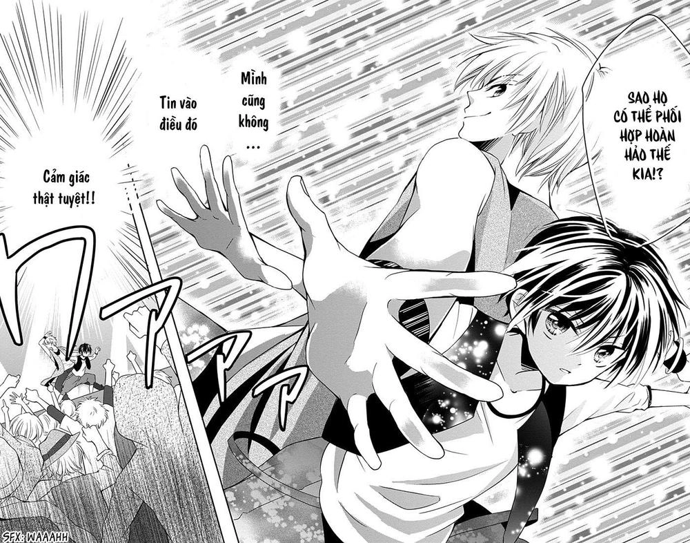 Buddy Go Chapter 1 - 47