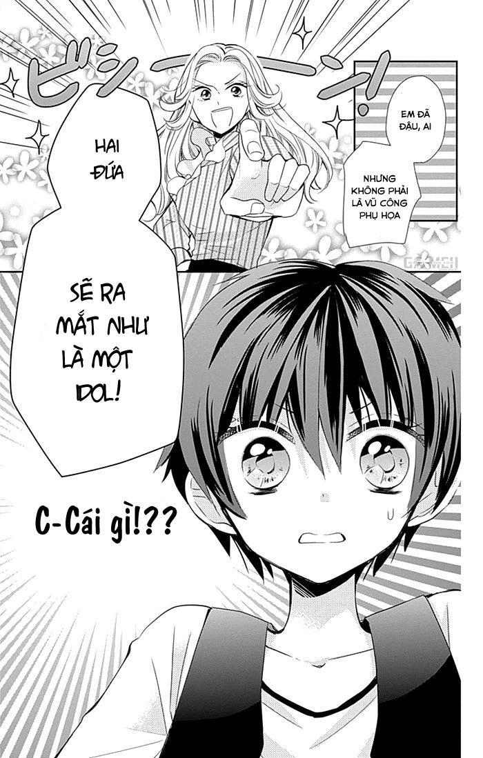 Buddy Go Chapter 1 - 49