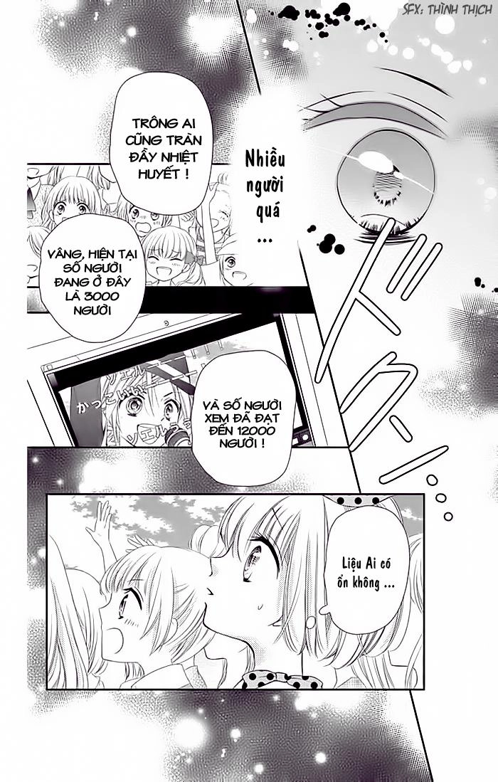 Buddy Go Chapter 3 - 14