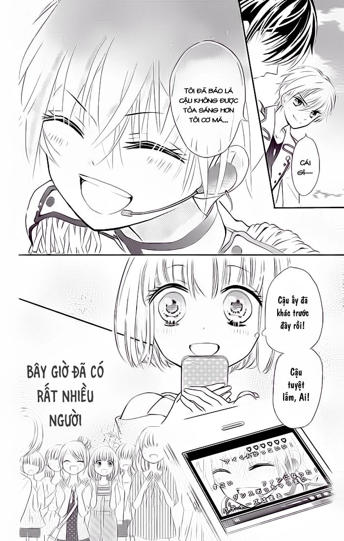 Buddy Go Chapter 3 - 26