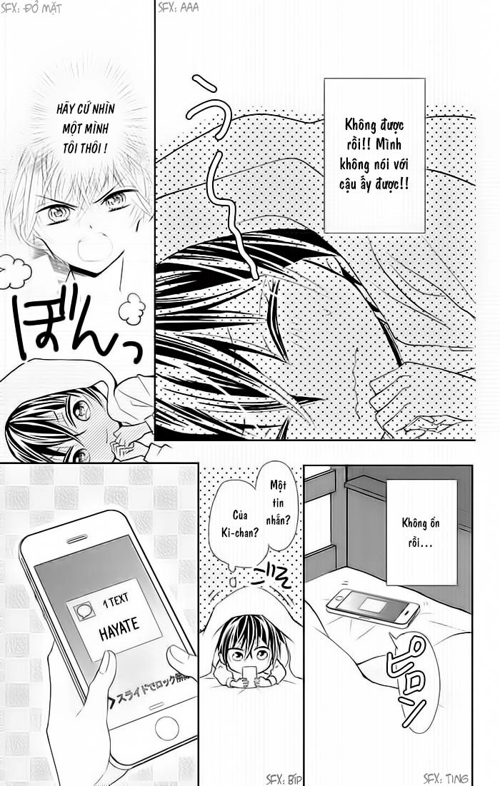 Buddy Go Chapter 3 - 29