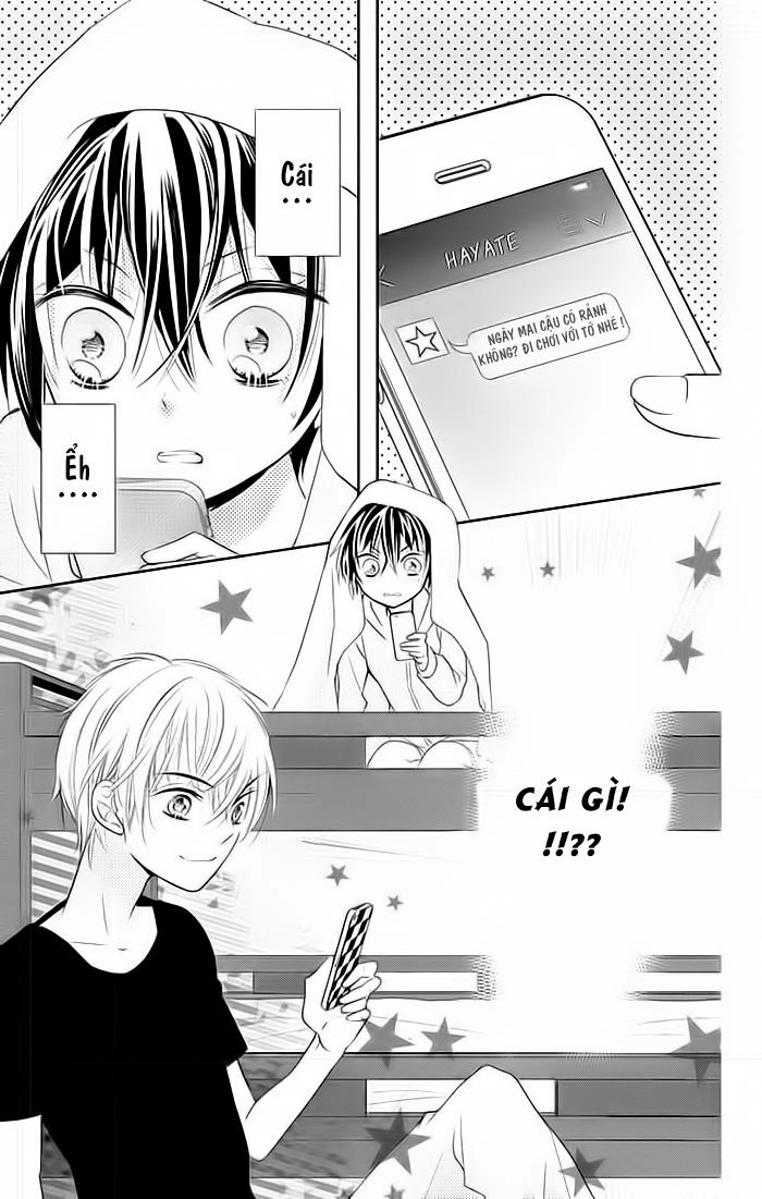 Buddy Go Chapter 3 - 31