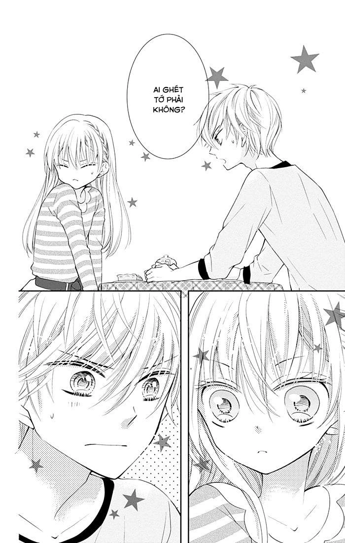 Buddy Go Chapter 4 - 19