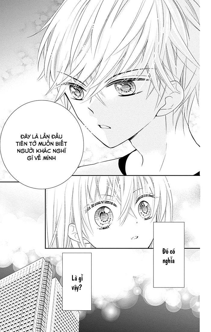 Buddy Go Chapter 4 - 28