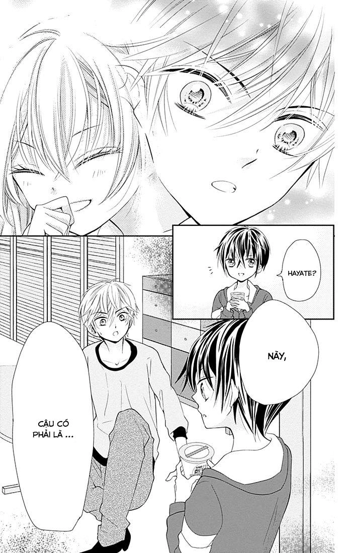 Buddy Go Chapter 4 - 32