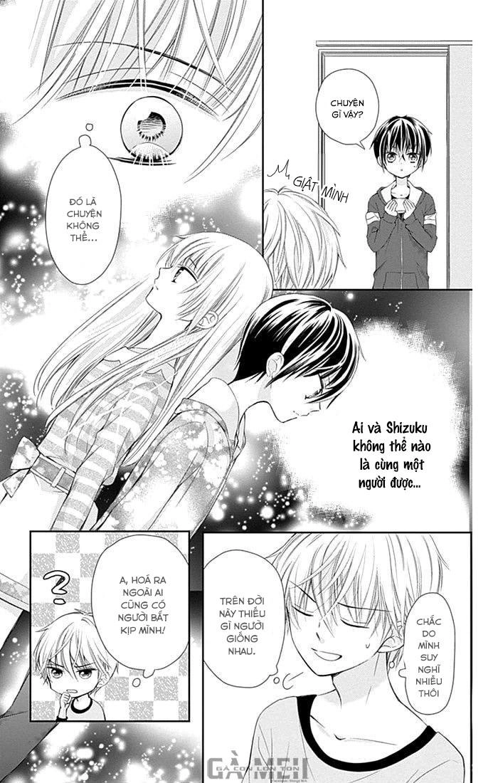 Buddy Go Chapter 5 - 6