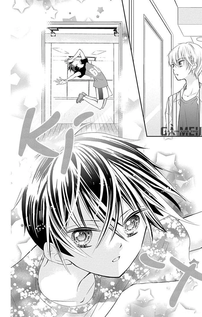 Buddy Go Chapter 5 - 21