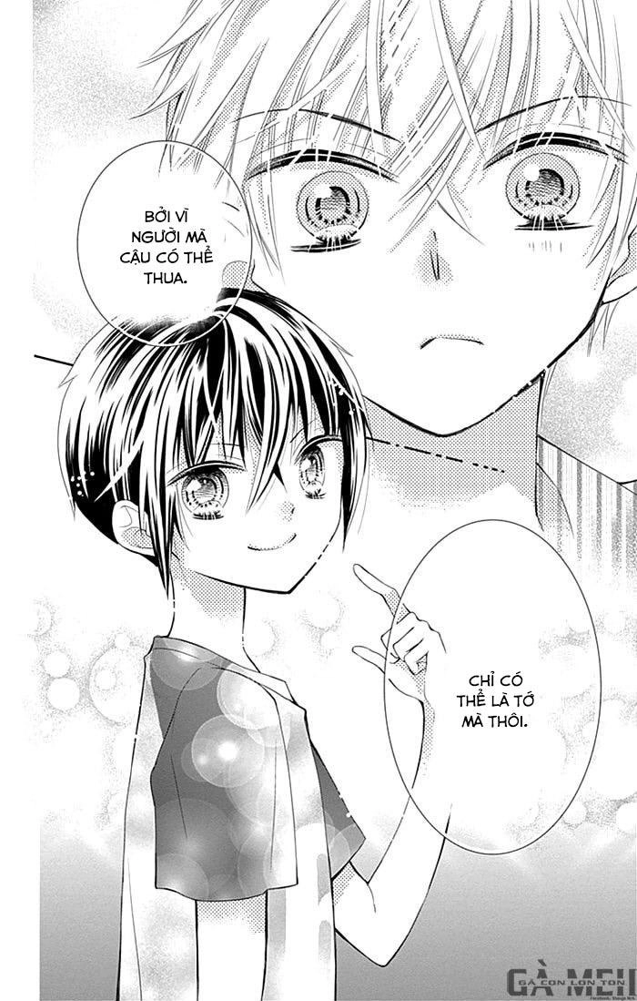 Buddy Go Chapter 5 - 25