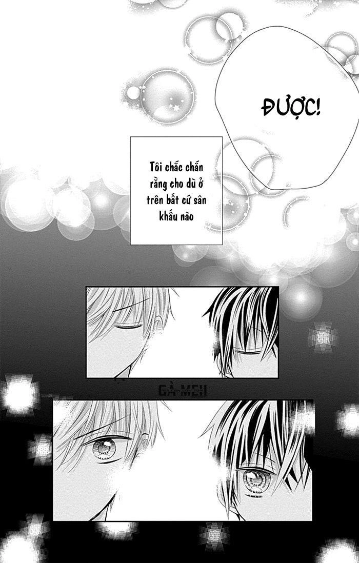 Buddy Go Chapter 5 - 27