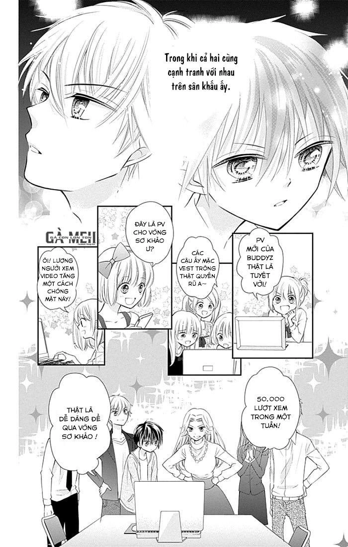 Buddy Go Chapter 5 - 29