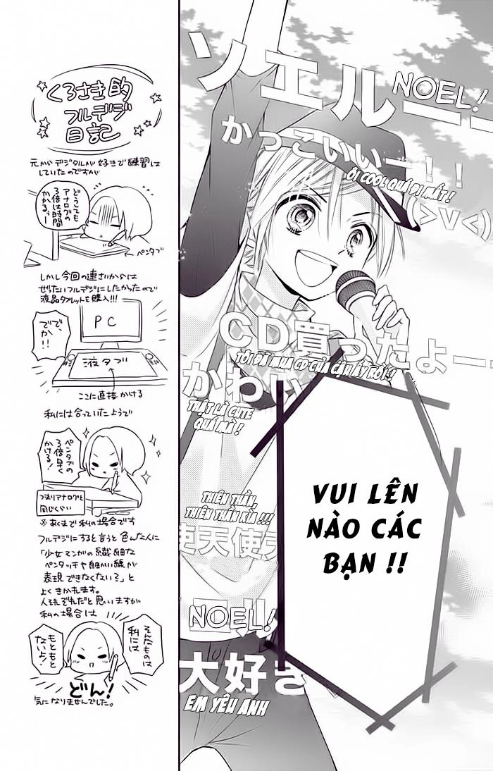 Buddy Go Chapter 6 - 13