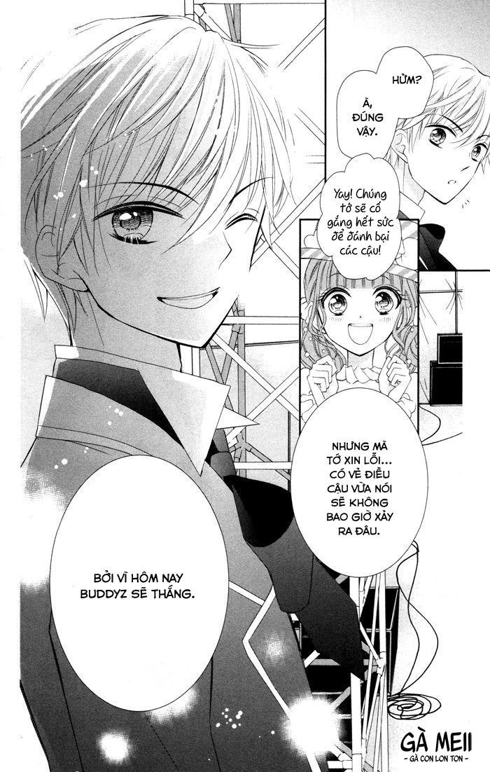 Buddy Go Chapter 7 - 39