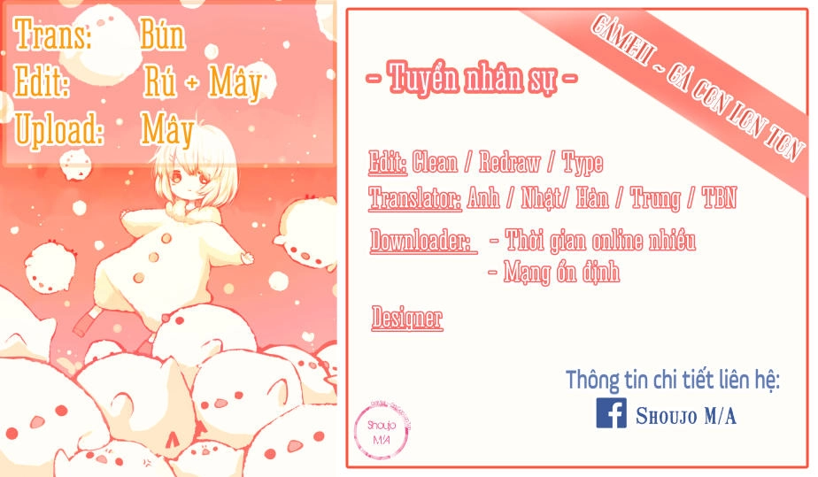 Buddy Go Chapter 8 - 2